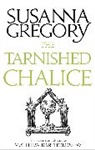 Susanna Gregory - The Tarnished Chalice