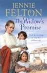 Jennie Felton, Felton Jennie - The Widow's Promise