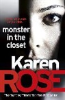 Karen Rose - Monster In The Closet (The Baltimore Series Book 5)
