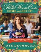 Ree Drummond - The Pioneer Woman Cooks