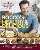 Rocco DiSpirito, DiSpirito Rocco - Rocco's Healthy & Delicious