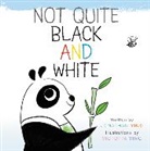 Jonathan Ying, Ying Jonathan, Victoria Ying - Not Quite Black and White Board Book