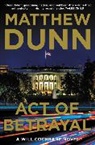Matthew Dunn - Act of Betrayal