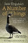 Jane Urquhart, Scott Mckowen - A Number of Things