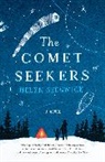 Helen Sedgwick - The Comet Seekers