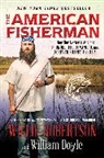 William Doyle, Willie Robertson - The American Fisherman