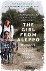 Christina Lamb, Nujeen Mustafa - The Girl from Aleppo