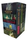 Neil Gaiman, Gaiman Neil - Neil Gaiman Mass Market Box Set