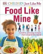 DK, Phonic Books - Food Like Mine