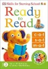 DK - Ready to Read