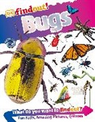 DK, Andre Mills, Andrea Mills, Phonic Books, Kristie Reddick - Dkfindout! Bugs