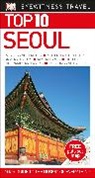 DK, DK Travel, Martin Zatko - Seoul