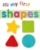 DK - My First Shapes