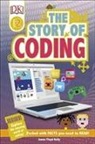 DK, James Floyd Kelly, James Floyd Dk Kelly - Story of Coding