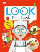 DK - Look I''m a Cook