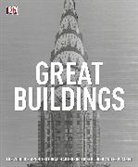 DK, Philip Wilkinson - Great Buildings