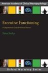 Yana Suchy, Suchy Yana - Executive Functioning