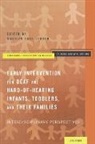 Marilyn (Professor of Education Sass-Lehrer, Marilyn Sass-Lehrer, Marilyn (Professor of Education Sass-Lehrer, Sass-Lehrer Marilyn - Early Intervention for Deaf Hard Of Hearing Infants, Toddlers, Their