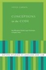 Stefan Larsson, Stefan (Researcher and Associate Professo Larsson, Stefan (Researcher and Associate Professor in Technology and Social Change Larsson, Larsson Stefan - Conceptions in the Code