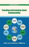 Irvin J. Levy, Irvin J. (Professor and Chair of the Departm Levy, Irvin J. Levy, Irvin J. (Professor and Chair of the Department of Chemistry Levy, Levy Irvin J., Catherine H. Middlecamp... - Teaching and Learning About Sustainability