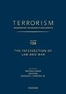 Kristen Boon, Boon Kristen, Douglas Lovelace, Douglas C. Lovelace - Terrorism: Commentary on Security Documents Volume 126
