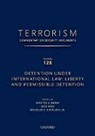 Kristen Boon, Kristen (Professor Boon, Douglas Lovelace, Douglas C. Lovelace - Terrorism: Commentary on Security Documents Volume 128