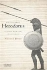William Johnson, William ( Johnson, William (Duke University) Johnson, William A. Johnson - Essential Herodotus