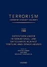 Kristen Boon, Kristen (Professor Boon, Boon Kristen, Douglas Lovelace, Douglas C. Lovelace - Terrorism: Commentary on Security Documents Volume 130