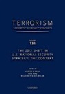 Kristen Boon, Kristen E./ Huq Boon, Boon Kristen, Douglas Lovelace, Douglas C. Lovelace - Terrorism: Commentary on Security Documents Volume 131
