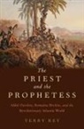 Terry Rey, Terry (Associate Professor of Religion Rey - Priest and the Prophetess