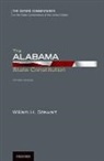 William H Stewart, William H. Stewart, William H. (Professor Emeritus Stewart - Alabama State Constitution
