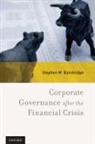 Stephen M Bainbridge, Stephen M. Bainbridge, Bainbridge Stephen M. - Corporate Governance After the Financial Crisis