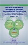John E. Schiel, John E. Davis Schiel, Oleg V. Borisov, Darryl L. Davis, Darryl L. Davis Davis, John E. Schiel - State Of The Art Emerging Technologies for Therapeutic Monoclonal