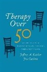 Jon Carlson, Carlson Jon, Kottler, Jeffrey Kottler, Jeffrey (Professor Kottler - Therapy Over 50