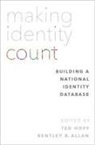 Ted Hopf, Ted (Professor of Political Science Hopf, Bentley B Allan, Bentley B. Allan, Bentley B. (Assistant Professor of Political Science Allan, Ted Hopf... - Making Identity Count