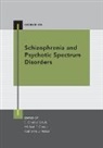 S. Charles Schulz, S. Charles (Professor and Head Schulz, S. Charles Green Schulz, Michael F Green, Michael F. Green, Michael F. (Professor In Residence Green... - Schizophrenia and Psychotic Spectrum Disorders