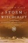 Baker, Emerson W Baker, Emerson W. Baker, Emerson W. (Professor of History Baker, Baker Emerson W. - A Storm of Witchcraft
