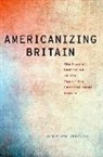 Genevieve Abravanel, Genevieve (Associate Professor of English Abravanel - Americanizing Britain