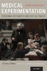 Charles Fried, Charles (Beneficial Professor of Law Fried, Fried Charles, Franklin Miller, Franklin (Senior Faculty Miller, Miller Franklin... - Medical Experimentation