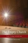 Shannon Craigo-Snell, Shannon (Professor of Theology Craigo-Snell, Craigo-Snell Shannon - Empty Church