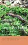 Carl D Anthony, Carl D. Anthony, Carl D. (Professor of Biology Anthony, Caitlin R Gabor, Caitlin R. Gabor, Caitlin R. (Professor of Biology Gabor... - Behavioral Ecology of the Eastern Red-Backed Salamander