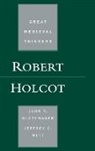 John T. Slotemaker, John T. (Assistant Professor Slotemaker, Slotemaker John T., Jeffrey C. Witt, Witt Jeffrey C. - Robert Holcot