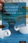 William L Randall, William L. Randall, William L. (Professor of Gerontology Randall, William Lowell Randall - Narrative Complexity of Ordinary Life