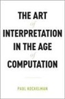 Paul Kockelman, Paul (Yale University) Kockelman - Art of Interpretation in the Age of Computation