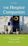 Perry G. Fine, Perry G. (Professor of Anesthesiology Fine - Hospice Companion