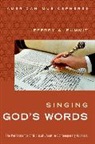 Jeffrey Summit, Jeffrey A. Summit - Singing God''s Words