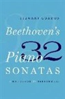 Stewart Gordon - Beethoven''s 32 Piano Sonatas
