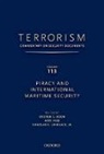 Kristen Boon, Kristen (Professor Boon, Boon Kristen, Aziz Huq, Aziz (Professor Huq, Huq Aziz... - Terrorism: Commentary on Security Documents Volume 113