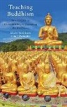 Todd Lewis, Todd Deangelis Lewis, Gary deAngelis, Todd Lewis, Lewis Todd - Teaching Buddhism