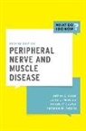 Jeffrey A Cohen, Jeffrey A. Cohen, Jeffrey A. (Chair of Neurology Cohen, Jeffrey A. (Chair of Neurology; Professor of Neurology Cohen, Cohen Jeffrey A., Victoria H Lawson... - Peripheral Nerve and Muscle Disease